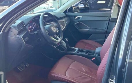 Audi Q3, 2021 год, 2 336 000 рублей, 4 фотография