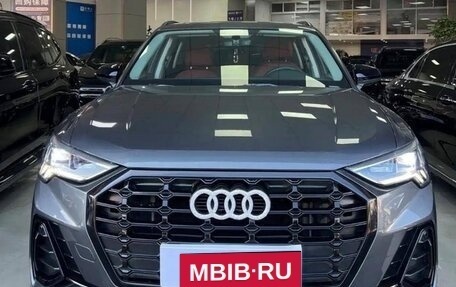 Audi Q3, 2021 год, 2 336 000 рублей, 2 фотография