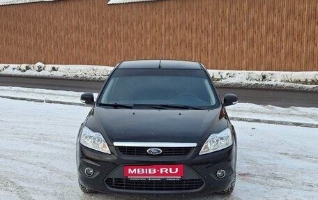 Ford Focus II рестайлинг, 2008 год, 560 000 рублей, 2 фотография