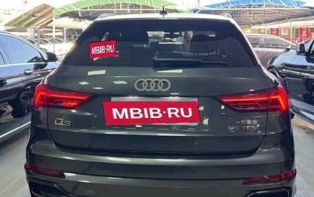 Audi Q3, 2021 год, 2 336 000 рублей, 3 фотография