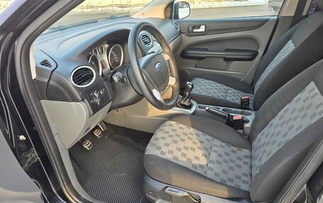 Ford Focus II рестайлинг, 2008 год, 560 000 рублей, 10 фотография