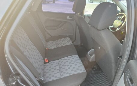 Ford Focus II рестайлинг, 2008 год, 560 000 рублей, 14 фотография