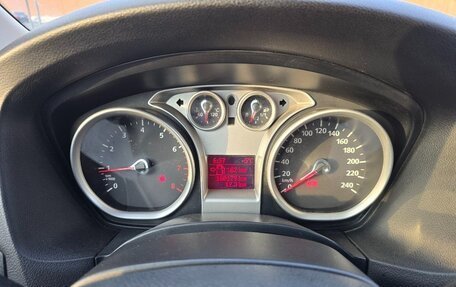 Ford Focus II рестайлинг, 2008 год, 560 000 рублей, 15 фотография