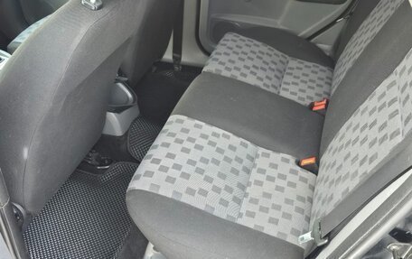 Ford Focus II рестайлинг, 2008 год, 560 000 рублей, 13 фотография