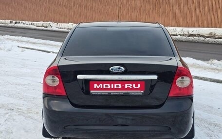 Ford Focus II рестайлинг, 2008 год, 560 000 рублей, 7 фотография