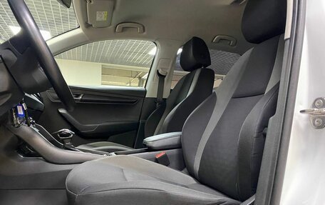 Skoda Karoq I, 2021 год, 2 903 000 рублей, 11 фотография