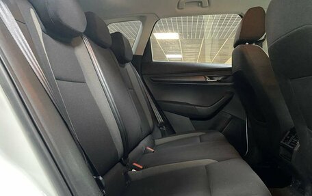 Skoda Karoq I, 2021 год, 2 903 000 рублей, 12 фотография