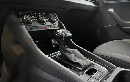 Skoda Karoq I, 2021 год, 2 903 000 рублей, 21 фотография