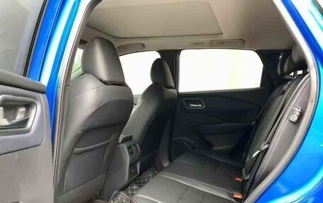 Nissan Qashqai, 2023 год, 1 753 000 рублей, 7 фотография