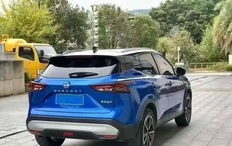 Nissan Qashqai, 2023 год, 1 753 000 рублей, 4 фотография