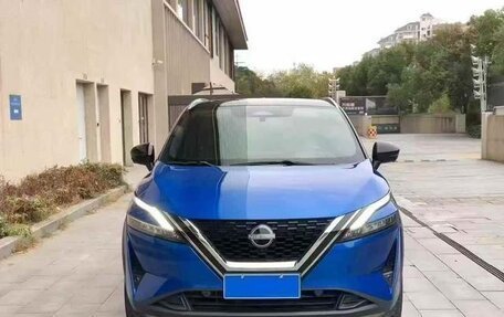 Nissan Qashqai, 2023 год, 1 753 000 рублей, 2 фотография