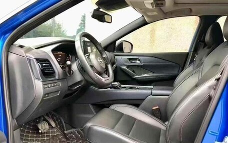 Nissan Qashqai, 2023 год, 1 753 000 рублей, 6 фотография