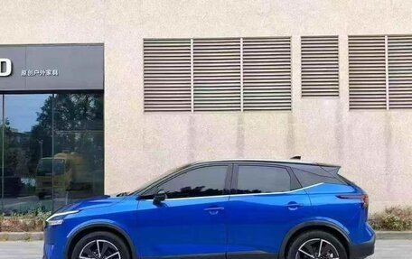 Nissan Qashqai, 2023 год, 1 753 000 рублей, 3 фотография