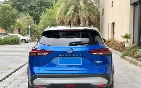 Nissan Qashqai, 2023 год, 1 753 000 рублей, 5 фотография