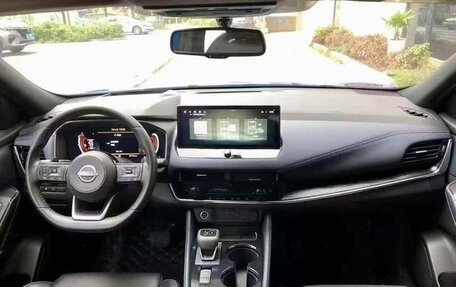 Nissan Qashqai, 2023 год, 1 753 000 рублей, 9 фотография