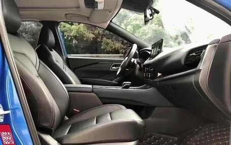 Nissan Qashqai, 2023 год, 1 753 000 рублей, 8 фотография