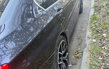 BMW 5 серия, 2011 год, 2 000 000 рублей, 6 фотография