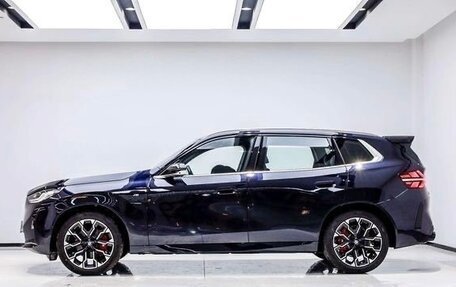 BMW X3, 2025 год, 7 600 000 рублей, 2 фотография