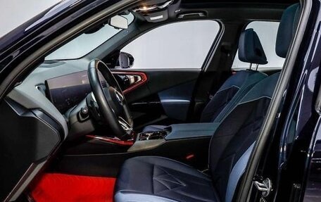 BMW X3, 2025 год, 7 600 000 рублей, 5 фотография