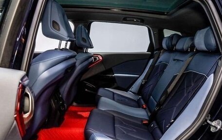 BMW X3, 2025 год, 7 600 000 рублей, 6 фотография