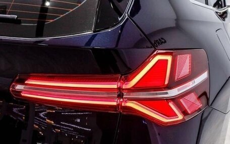 BMW X3, 2025 год, 7 600 000 рублей, 7 фотография