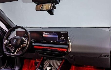 BMW X3, 2025 год, 7 600 000 рублей, 8 фотография