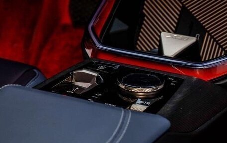 BMW X3, 2025 год, 7 600 000 рублей, 9 фотография