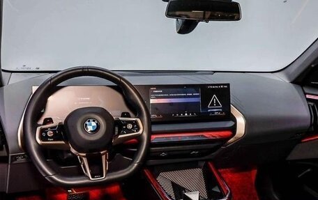BMW X3, 2025 год, 7 600 000 рублей, 10 фотография