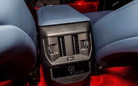 BMW X3, 2025 год, 7 600 000 рублей, 11 фотография