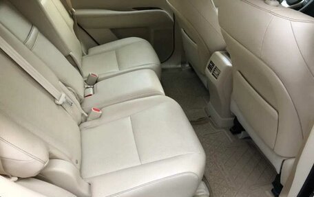 Lexus RX III, 2015 год, 4 250 000 рублей, 5 фотография