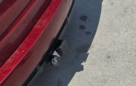 BMW X3, 2009 год, 975 000 рублей, 5 фотография