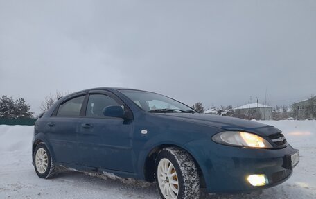 Chevrolet Lacetti, 2007 год, 335 000 рублей, 2 фотография