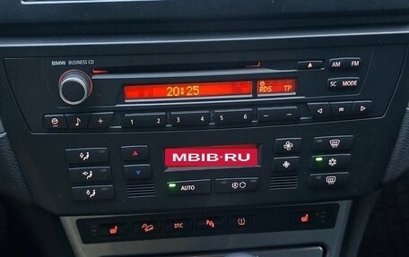 BMW X3, 2009 год, 975 000 рублей, 3 фотография