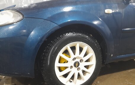 Chevrolet Lacetti, 2007 год, 335 000 рублей, 12 фотография