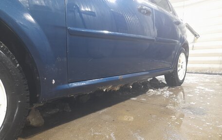 Chevrolet Lacetti, 2007 год, 335 000 рублей, 13 фотография