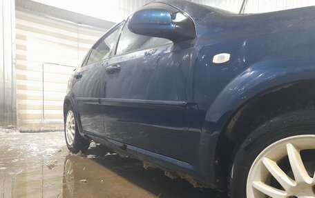 Chevrolet Lacetti, 2007 год, 335 000 рублей, 14 фотография