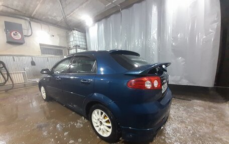 Chevrolet Lacetti, 2007 год, 335 000 рублей, 19 фотография