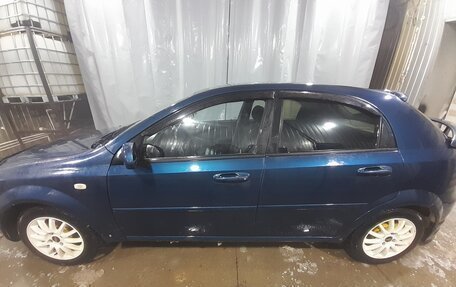 Chevrolet Lacetti, 2007 год, 335 000 рублей, 20 фотография