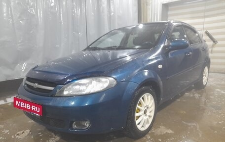 Chevrolet Lacetti, 2007 год, 335 000 рублей, 21 фотография