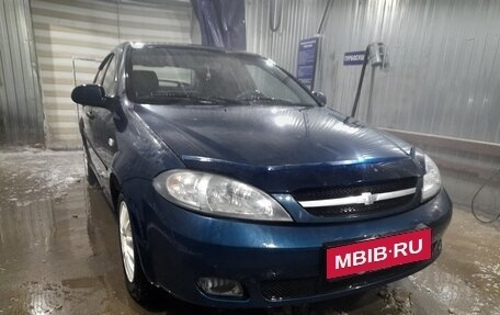 Chevrolet Lacetti, 2007 год, 335 000 рублей, 23 фотография