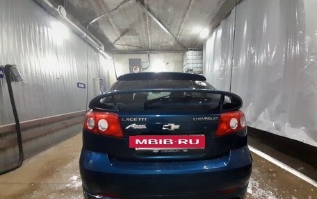 Chevrolet Lacetti, 2007 год, 335 000 рублей, 18 фотография