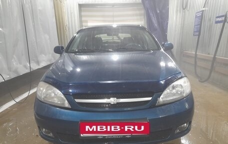 Chevrolet Lacetti, 2007 год, 335 000 рублей, 22 фотография