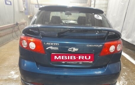 Chevrolet Lacetti, 2007 год, 335 000 рублей, 17 фотография
