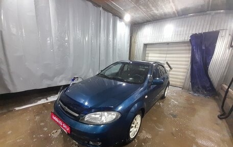 Chevrolet Lacetti, 2007 год, 335 000 рублей, 10 фотография