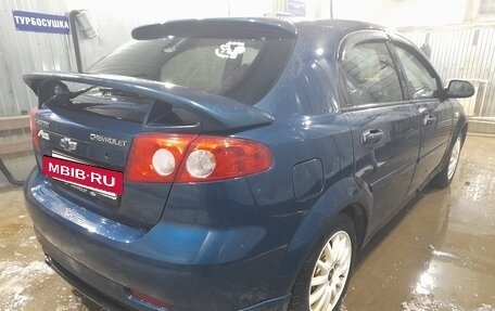 Chevrolet Lacetti, 2007 год, 335 000 рублей, 16 фотография