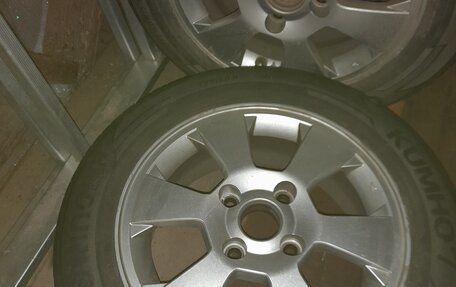 Chevrolet Lacetti, 2007 год, 335 000 рублей, 25 фотография