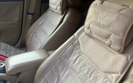 Volkswagen Passat B5+ рестайлинг, 2004 год, 660 000 рублей, 7 фотография