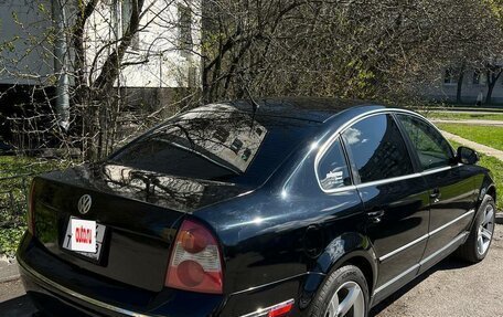 Volkswagen Passat B5+ рестайлинг, 2004 год, 660 000 рублей, 10 фотография