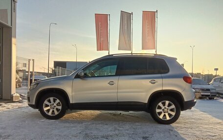 Volkswagen Tiguan I, 2012 год, 1 320 000 рублей, 5 фотография