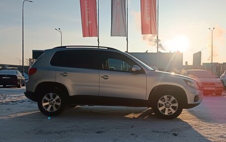 Volkswagen Tiguan I, 2012 год, 1 320 000 рублей, 9 фотография